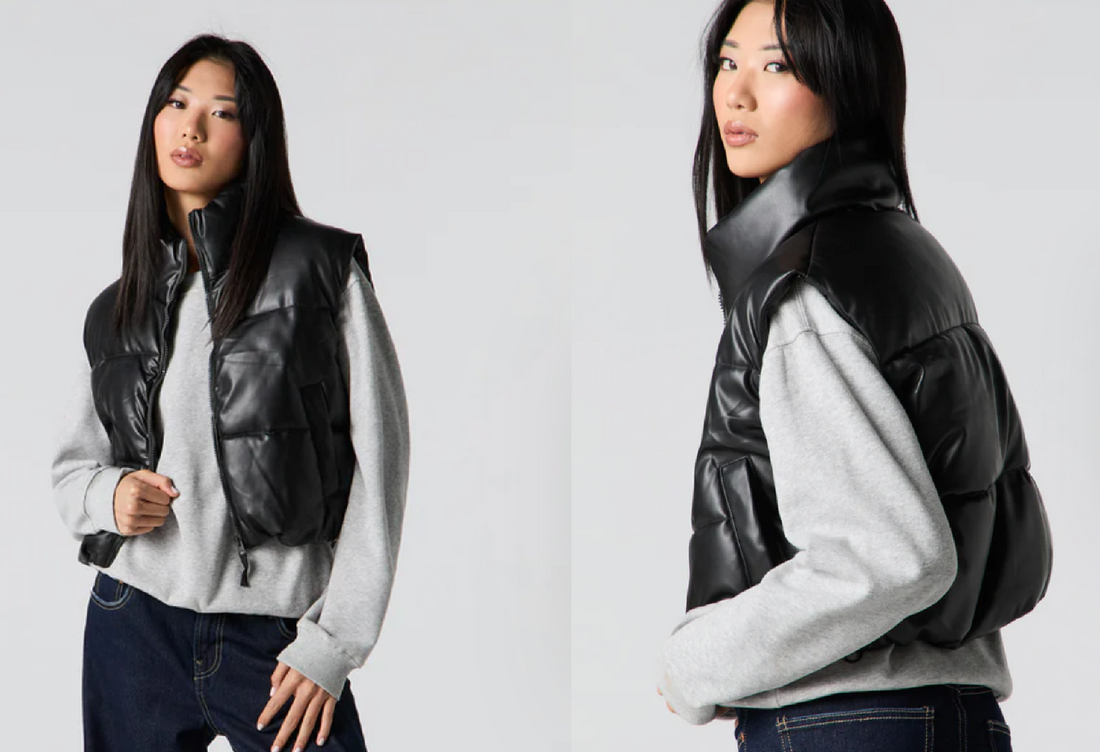 Recent Shopping Trip