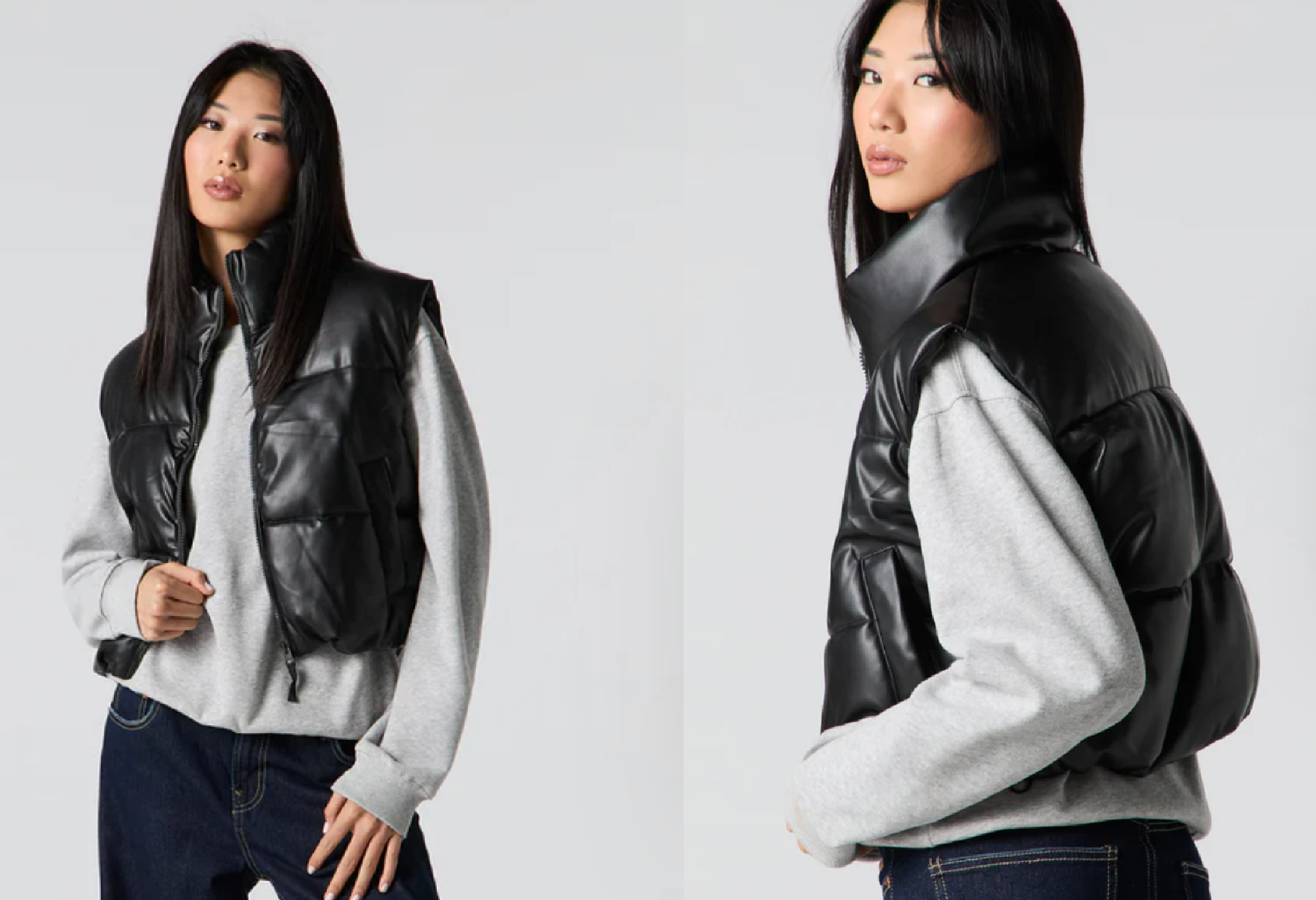 Recent Shopping Trip