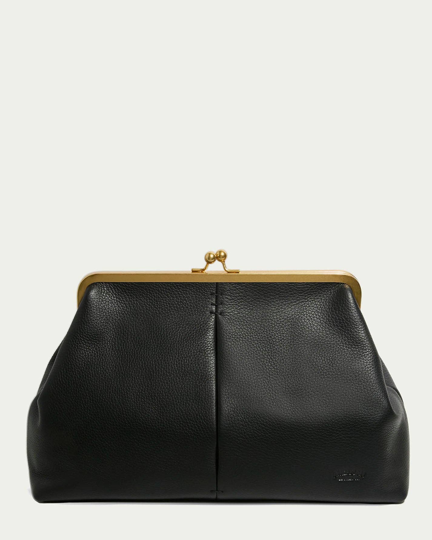 Grace Oversized Clutch