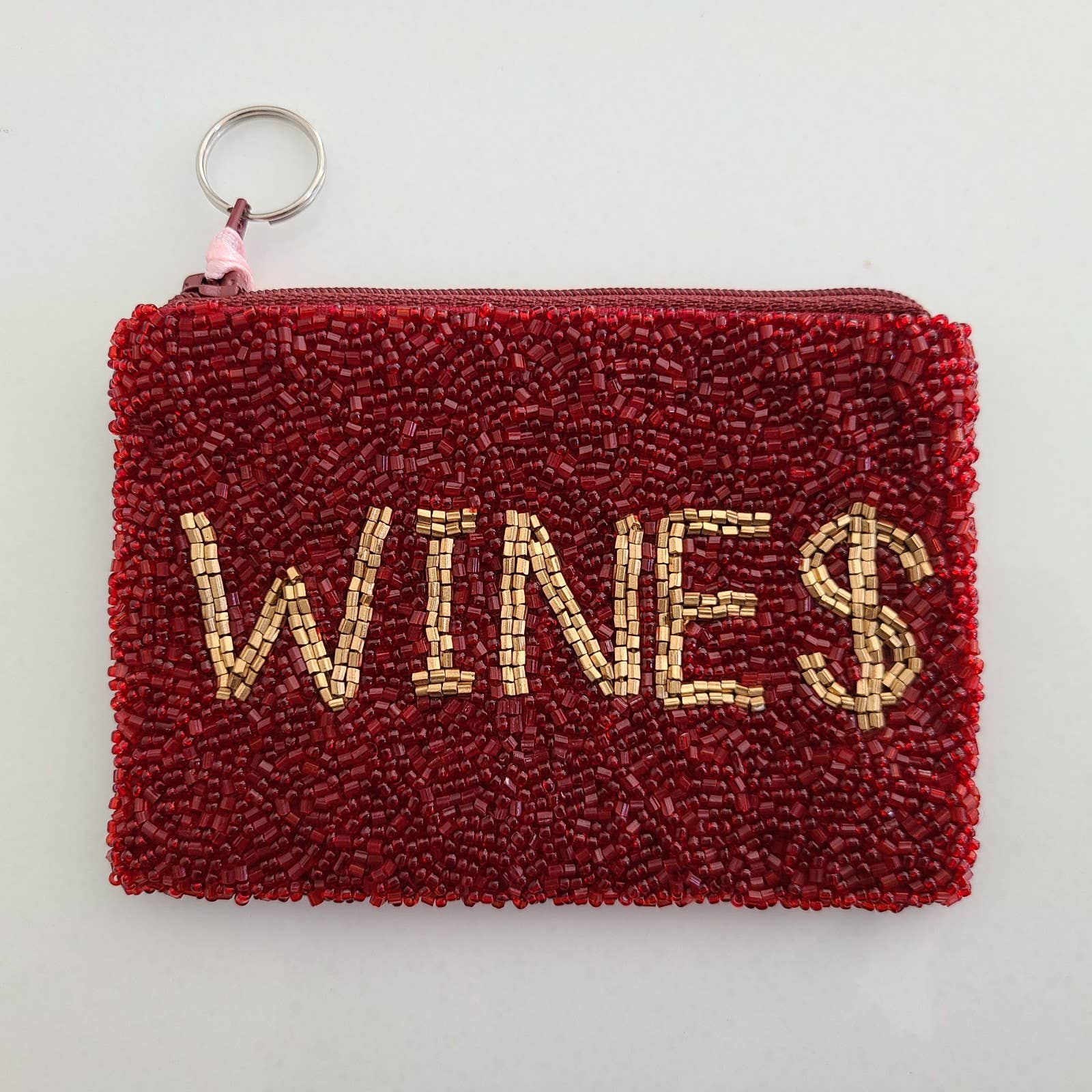 Wine$