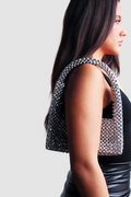 Chain Mesh Bag